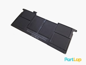باتری 6 سلولی A1406 لپ تاپ اپل MacBook Air A1465 (2012) ، A1370 (2011)