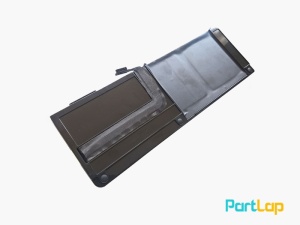 باتری 6 سلولی A1321 لپ تاپ اپل MacBook Pro Unibody A1286 (2009-2010)