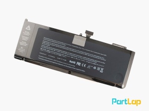 باتری 6 سلولی A1321 لپ تاپ اپل MacBook Pro Unibody A1286 (2009-2010)