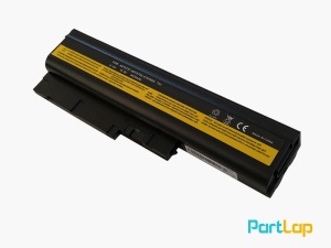 باتری 6 سلولی 40Y6797 لپ تاپ لنوو ThinkPad T60 ، T500