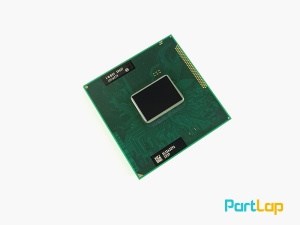سی پی یو Intel سری Sandy Bridge مدل Core i7-2720M