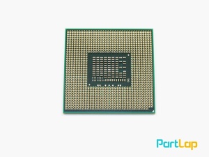 سی پی یو Intel سری Sandy Bridge مدل Core i7-2720M