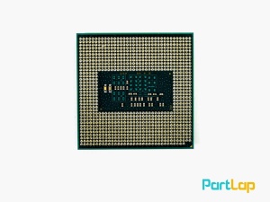 سی پی یو Intel سری Haswell مدل Core i5-4300M