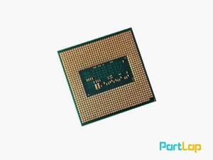 سی پی یو Intel سری Haswell مدل Core i5-4340M