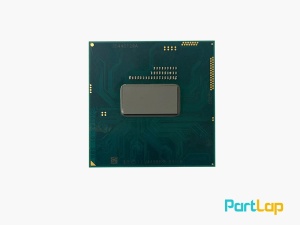 سی پی یو Intel سری Haswell مدل Core i5-4340M