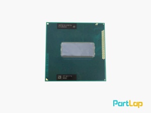 سی پی یو Intel سری Ivy Bridge مدل Core i7-3612QM