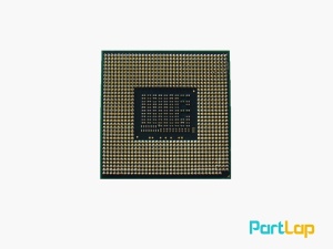 سی پی یو Intel سری Ivy Bridge مدل Core i7-3612QM