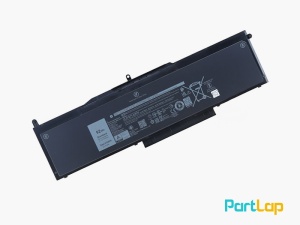 باتری 6 سلولی VG93N لپ تاپ دل Precision 3520 ، Latitude 5580