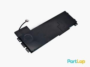 باتری 9 سلولی VV09XL لپ تاپ اچ پی ZBook 15 G3