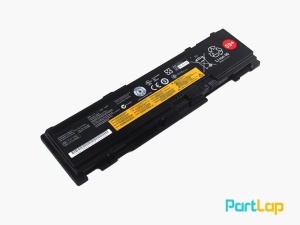 باتری 6 سلولی 42T4833 لپ تاپ لنوو ThinkPad T400s ، T410s