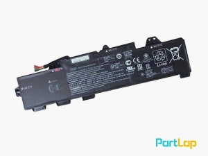 باتری 3 سلولی TT03XL لپ تاپ اچ پی EliteBook 850 G5 ، ZBook 15U G5