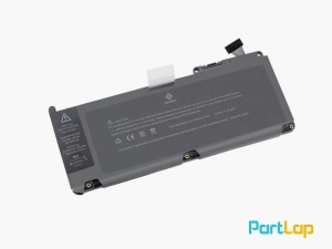باتری 6 سلولی A1331 لپ تاپ اپل MacBook A1342 (2009-2010)
