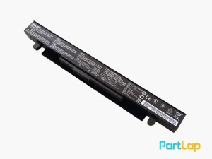 باتری 4 سلولی A41-X550A لپ تاپ ایسوس F550 ، A450 ، X550 ، R510