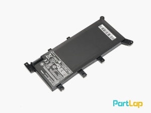 باتری 2 سلولی C21N1347 لپ تاپ ایسوس X555 ، R556 ، K555