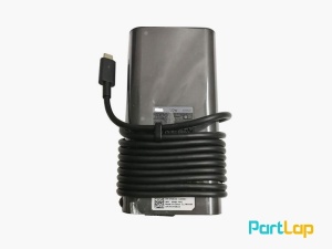 شارژر لپ تاپ دل 20 ولت 4.5 آمپر 90 وات تایپ سی