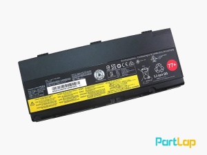 باتری 6 سلولی 00NY493 لپ تاپ لنوو ThinkPad P50 ، P51
