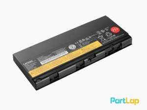 باتری 6 سلولی 00NY493 لپ تاپ لنوو ThinkPad P50 ، P51