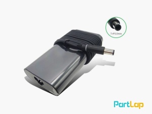 شارژر لپ تاپ دل 19.5 ولت 4.62 آمپر 90 وات اورجینال