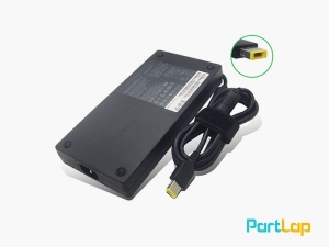 شارژر لپ تاپ لنوو 20 ولت 11.5 آمپر 230 وات USB