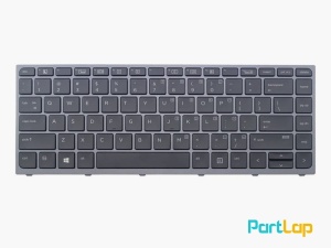 کیبورد لپ تاپ اچ پی ZBook Studio G3 G4