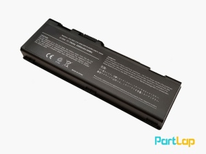 باتری 6 سلولی U4873 لپ تاپ دل Inspiron 6000 ، 9300