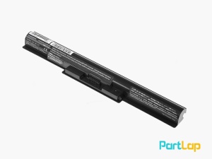 باتری 6 سلولی VGP-BPS35 لپ تاپ سونی Vaio SVF14 ، SVF15
