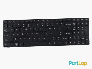 کیبورد لپ تاپ لنوو IdeaPad Z560 ، V570 ، G575