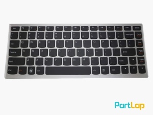 کیبورد لپ تاپ لنوو IdeaPad U310