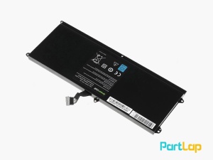 باتری 8 سلولی OHTR7 لپ تاپ دل XPS 15Z ، L511Z