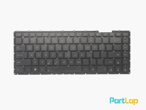 کیبورد لپ تاپ ایسوس X451 ، X453