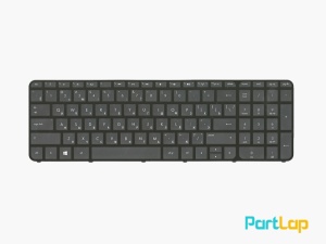 کیبورد لپ تاپ اچ پی Pavilion SleekBook 15