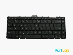 کیبورد لپ تاپ ایسوس X450