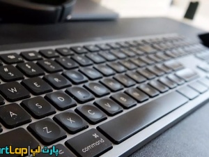 راهنمای خرید کیبورد لپ تاپ جزیره‌ای و مکانیکی
