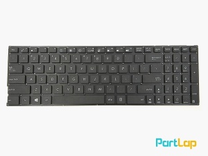 کیبورد لپ تاپ ایسوس X556 ، K556