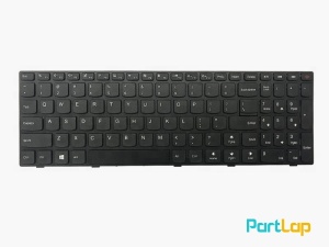 کیبورد لپ تاپ لنوو IdeaPad 110-15ISK ، 17ACL