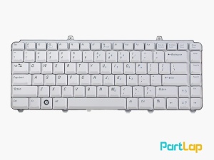 کیبورد لپ تاپ دل Inspiron 1525 ، Vostro 1400