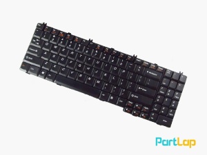 کیبورد لپ تاپ لنوو G550 ، G555 ، B550