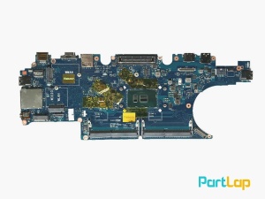 مادربرد لپ تاپ دل Latitude E5470 نسل 6