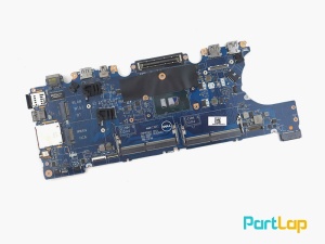 مادربرد لپ تاپ دل Latitude E7470