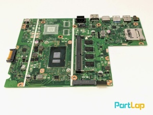 مادربرد لپ تاپ ایسوس X541UA