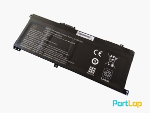 باتری 4 سلولی SA04XL لپ تاپ اچ پی Envy x360 15