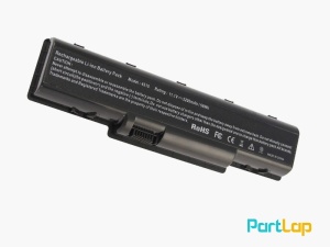 باتری 6 سلولی AS07A31 لپ تاپ ایسر Aspire 4520 ، 4310