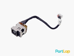 جک برق DD0R15AD010 لپ تاپ اچ پی Pavilion G6-1000 ، G6-1200