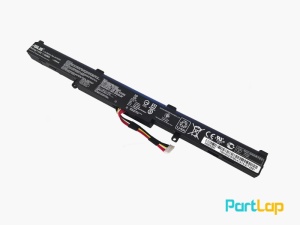 باتری 6 سلولی A41N1501 لپ تاپ ایسوس N552 ، ROG GL752