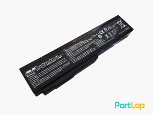باتری 6 سلولی A32-M50 لپ تاپ ایسوس N53 ، N43 ، G50