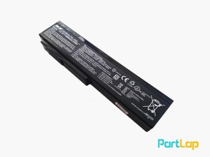باتری 6 سلولی A32-M50 لپ تاپ ایسوس N53 ، M60 ، X57