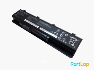 باتری 6 سلولی A32-N55 لپ تاپ ایسوس X7DSL ، N75 ، N45