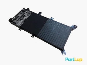 باتری 2  سلولی C21N1408 لپ تاپ ایسوس V555 ، X555 ، K555