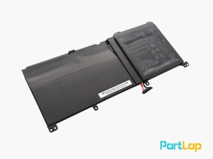 باتری 4 سلولی C41N1524 لپ تاپ ایسوس ZenBook Pro UX501 ، ROG G501