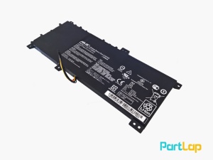 باتری 4 سلولی C21N1335 لپ تاپ ایسوس VivoBook S451
